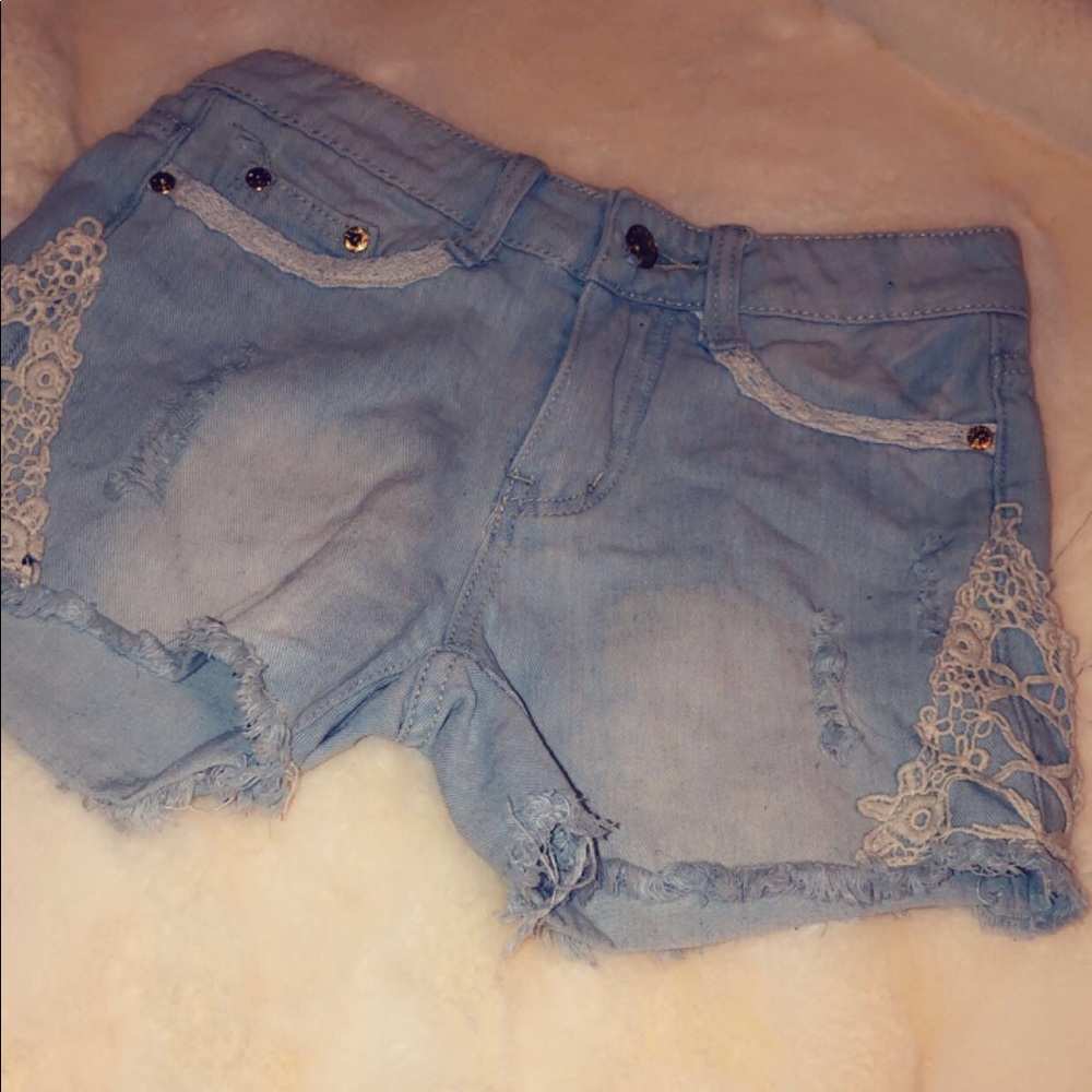Shorts